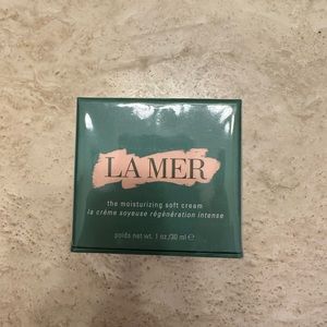La Mer Moisturizing Soft Cream